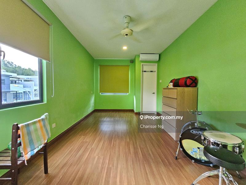 Rumah Teres 3-Tingkat untuk Dijual di Bandar Mahkota Cheras, Cheras oleh Charisse Ng - iProperty.com.my