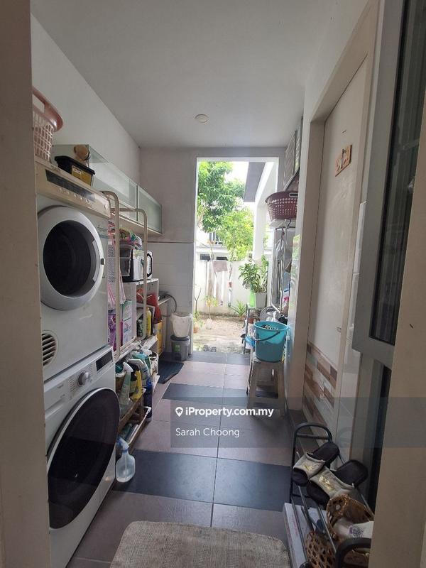 Rumah Teres 2-Tingkat untuk Dijual di Bandar tropicana aman, Kota Damansara oleh Sarah Choong - iProperty.com.my