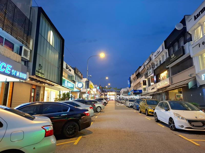 Shop for Rent in Bangsar Baru, Bangsar by Charis Lee - iProperty.com.my