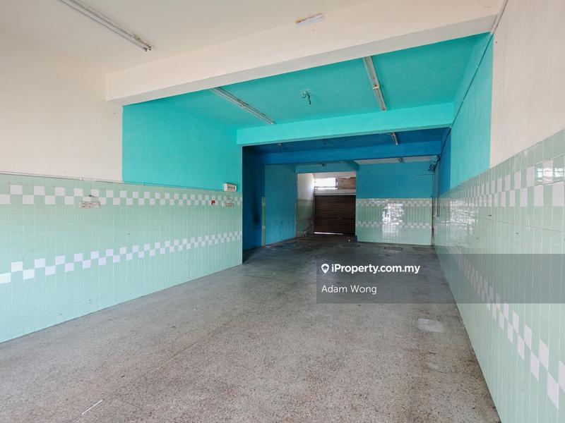 Kedai-Pejabat untuk Disewa di Kuala Ketil, Kuala Ketil oleh Adam Wong - iProperty.com.my