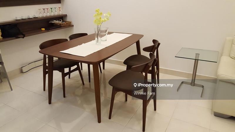 For Rent - Tropicana City Tropics