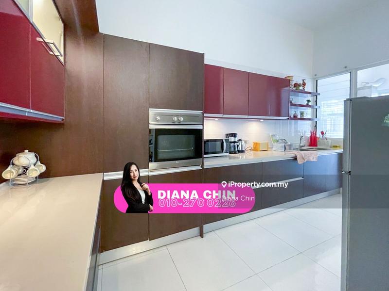 2.5-storey Terraced House for Sale in E&O Ariza Terrace, Seri Tanjung Pinang, Tanjung Tokong by Diana Chin - iProperty.com.my