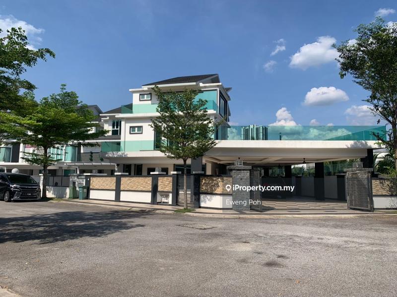 3-storey Terraced House for Sale in 3 Storey, Damaisari, Wangsa Melawati, Wangsa Maju, Wangsa Maju by Eweng Poh - iProperty.com.my