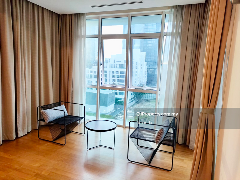 Condominium for Sale in The Pearl KLCC by Amanda - iProperty.com.my