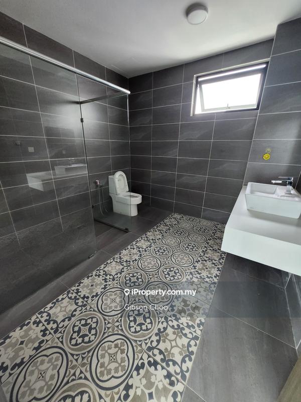 Semi-Detached House for Sale in Kajang Perdana, Kajang by Gibson Choo - iProperty.com.my
