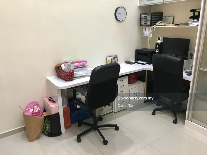 2-storey Terraced House for Sale in Serdang, Seri Kembangan by Daren Tan - iProperty.com.my
