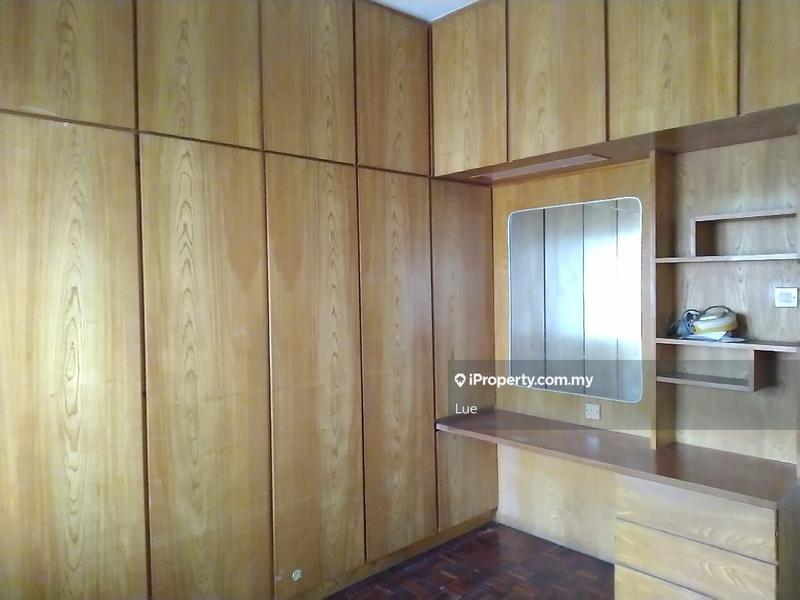 Rumah Teres 2-Tingkat untuk Dijual di Taman Setia, Klang oleh Lue - iProperty.com.my