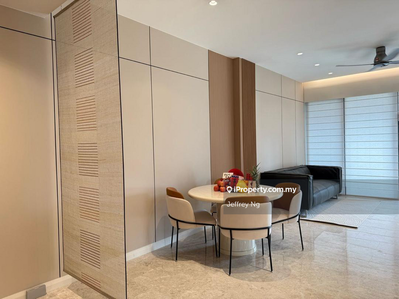 Service Residence for Sale in TRX Residences by Jeffrey Ng - iProperty.com.my