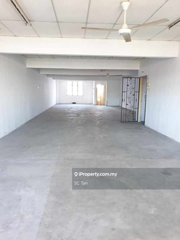 For Rent - Banting, Taman Banting Baru, Office Space, Taman Banting Baru, Banting