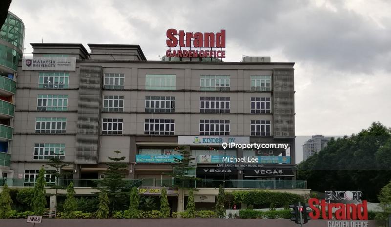 Pejabat untuk Dijual di Kota Damansara, Selangor oleh Michael Lee - iProperty.com.my