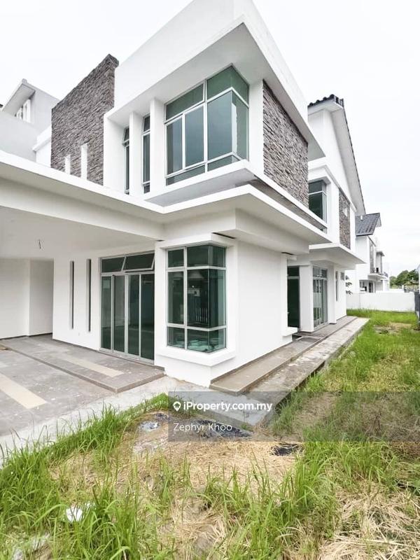 Rumah Berkembar untuk Dijual di Taman Mutiara Rini, Skudai oleh Zephyr Khoo - iProperty.com.my