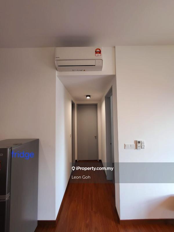 Service Residence for Rent in Gaya Resort Homes by Leon Goh - iProperty.com.my