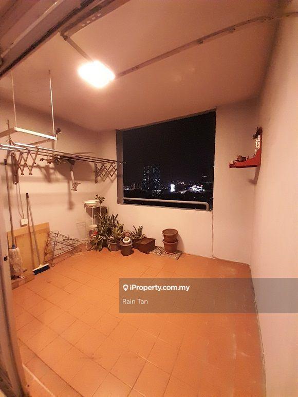 For Sale - Amadesa Resort Condominium