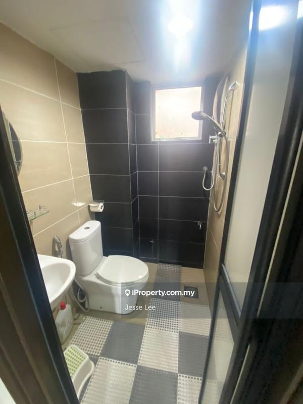 Condominium for Sale in Menara D'sara by Jesse Lee - iProperty.com.my