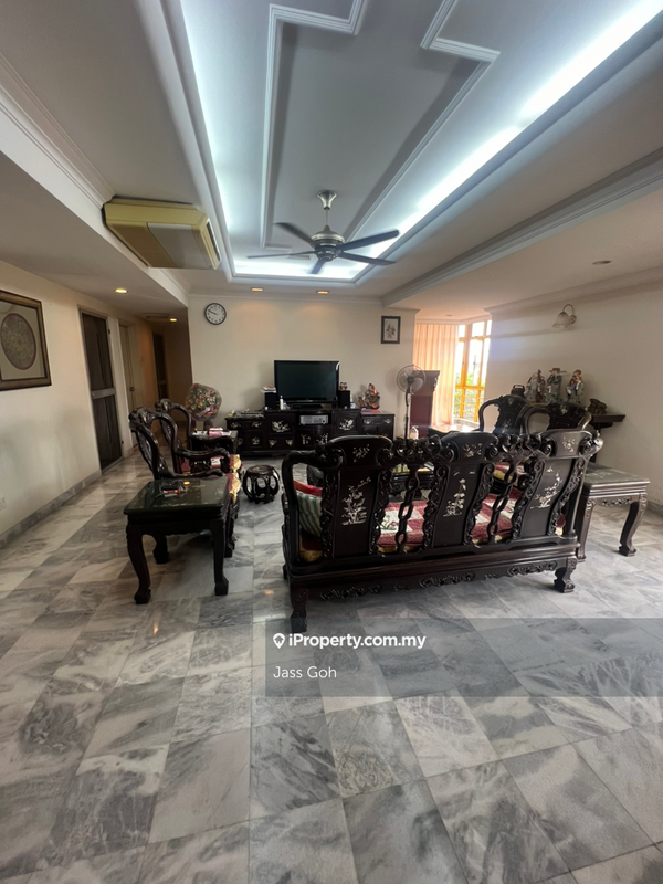 Condominium for Sale in Indera Subang by Jass Goh - iProperty.com.my