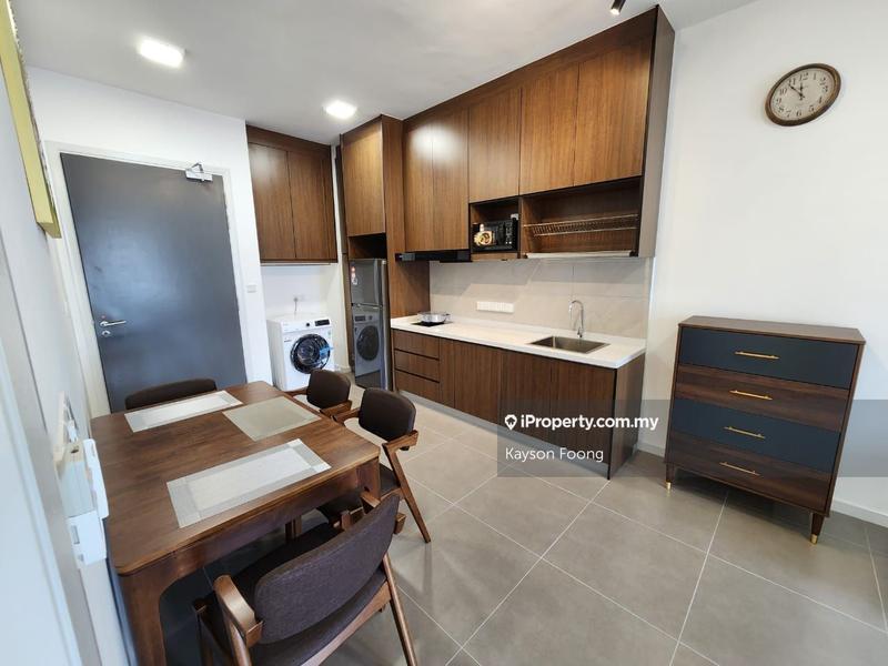 Condominium for Sale in Aster Residence by Kayson Foong - iProperty.com.my