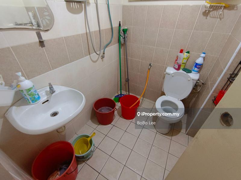 Apartment for Sale in Gembira Park by BoBo Lee - iProperty.com.my