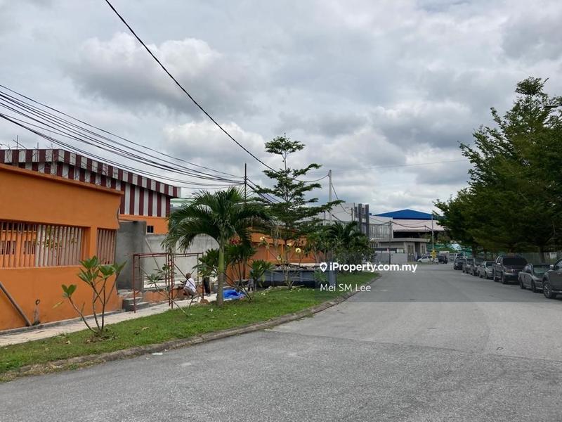 Semi-D Factory for Sale in Kawasan Perindustrian Kajang Jaya, Semenyih by Mei SM Lee - iProperty.com.my