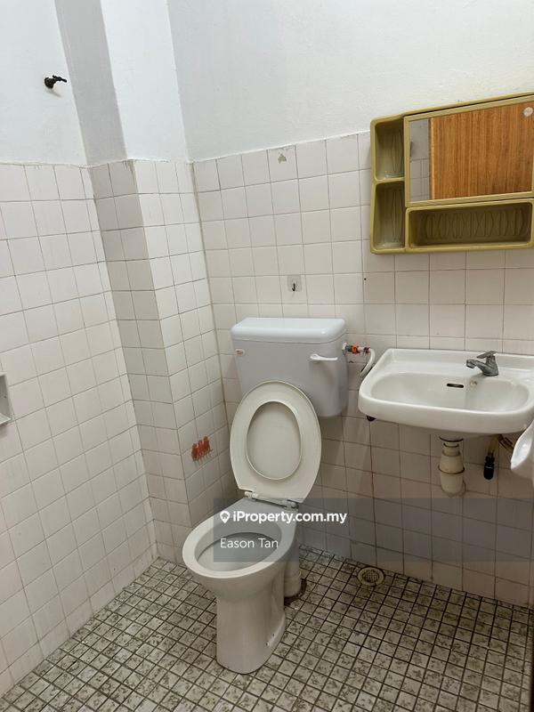 Rumah Berangkai 2 Tingkat untuk Disewa di 28z4m, Kepong oleh Eason Tan - iProperty.com.my