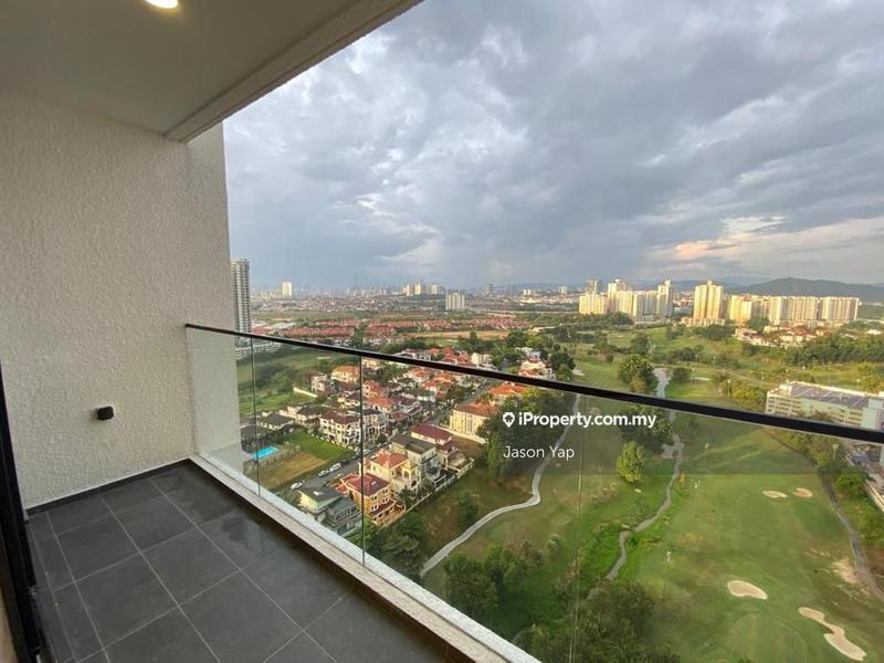 Service Residence for Rent in Skyluxe On The Park Bukit Jalil by Jason Yap - iProperty.com.my