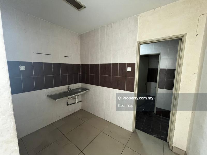 Semi-D Kilang untuk Dijual di Sungai Choh, Serendah oleh Elson Yap - iProperty.com.my