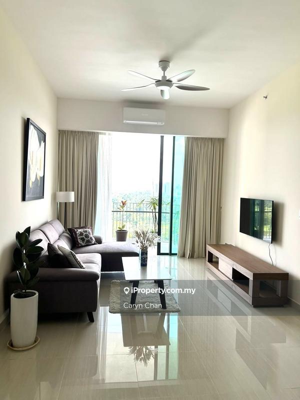 For Rent - Senada Residence @ KLGCC Resort