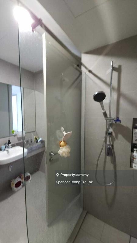 Condominium for Sale in Residensi Astrea by Spencer Leong - Bathroom - iProperty.com.my