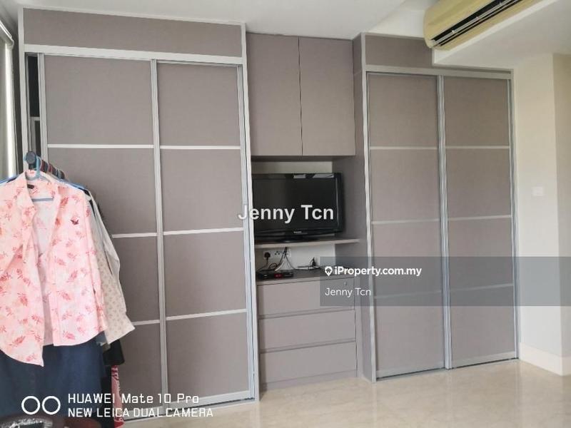 Condominium for Sale in Mutiara Upper East by Jenny Tcn - iProperty.com.my