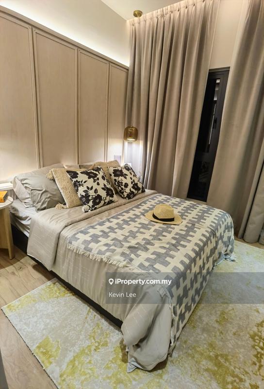 Service Residence for Sale in Aricia Residences by Kevin Lee - iProperty.com.my
