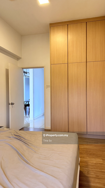 Condominium for Rent in The WaterEdge (Pinggiran Air) by Tina So - iProperty.com.my