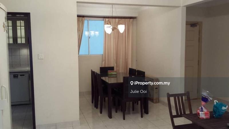 For Rent - Mont Kiara Bayu