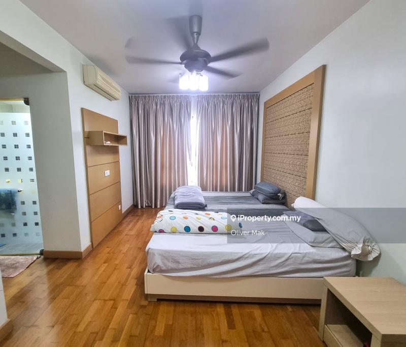 Condominium for Sale in Savanna Condominium by Oliver Mak - iProperty.com.my
