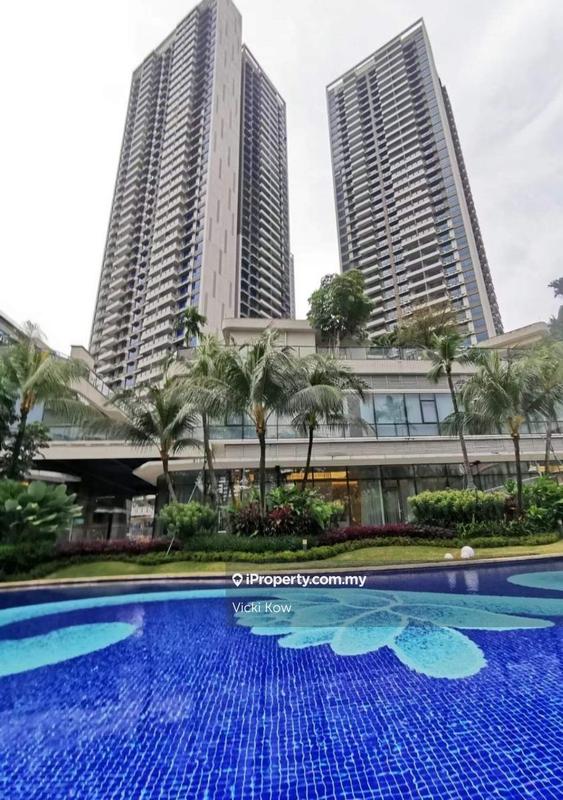 For Sale - Aradia Residence @ Lake City KL North