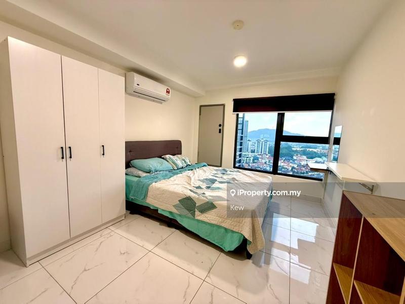 Service Residence for Rent in Arte Cheras by Kew - iProperty.com.my