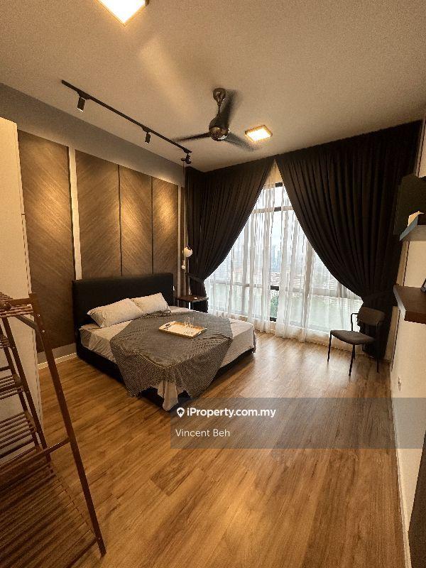 Kediaman Servis untuk Disewa di The Park Sky Residence oleh Vincent Beh - iProperty.com.my