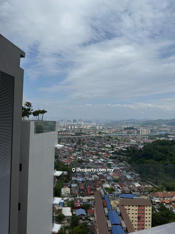 Kondominium untuk Dijual di Brezza Hill oleh Philip Chan - iProperty.com.my