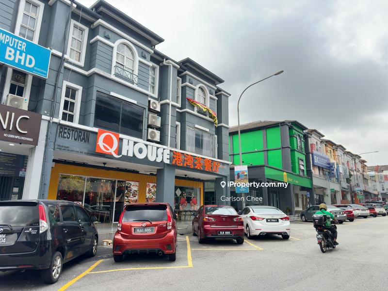 Shop / Office untuk Disewa di Usj 10, Subang Jaya oleh Carlson Chee - iProperty.com.my