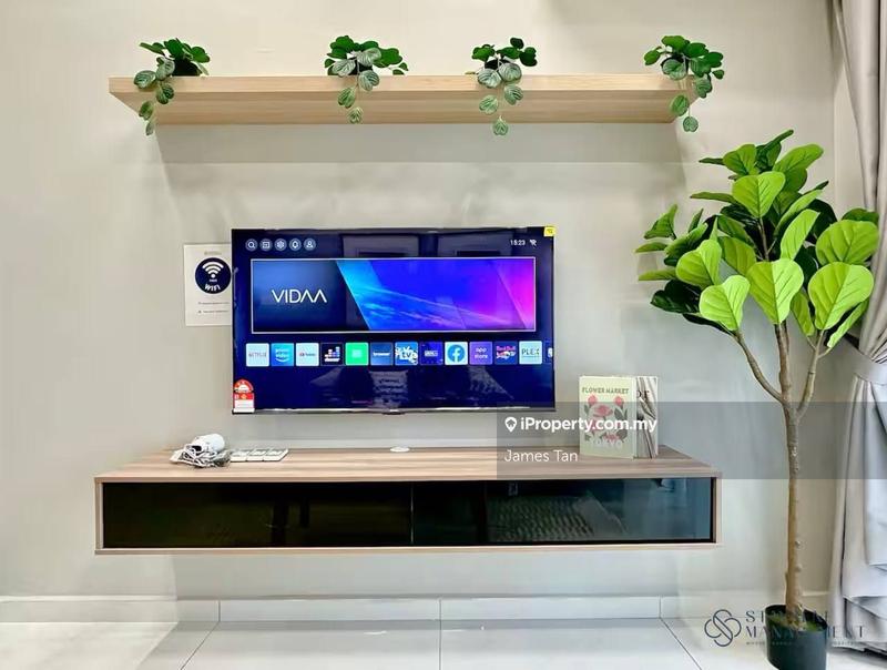 For Sale - Twin Tower Residence