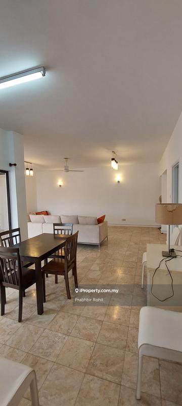 Kondominium untuk Disewa di Pantai Hillpark 3 oleh Prabhbir Rohit - iProperty.com.my