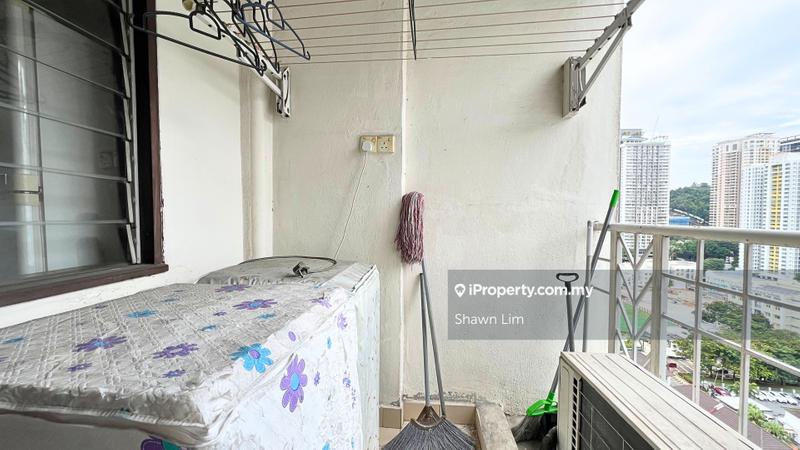 Condominium for Sale in Lanai Kiara by Shawn Lim - iProperty.com.my