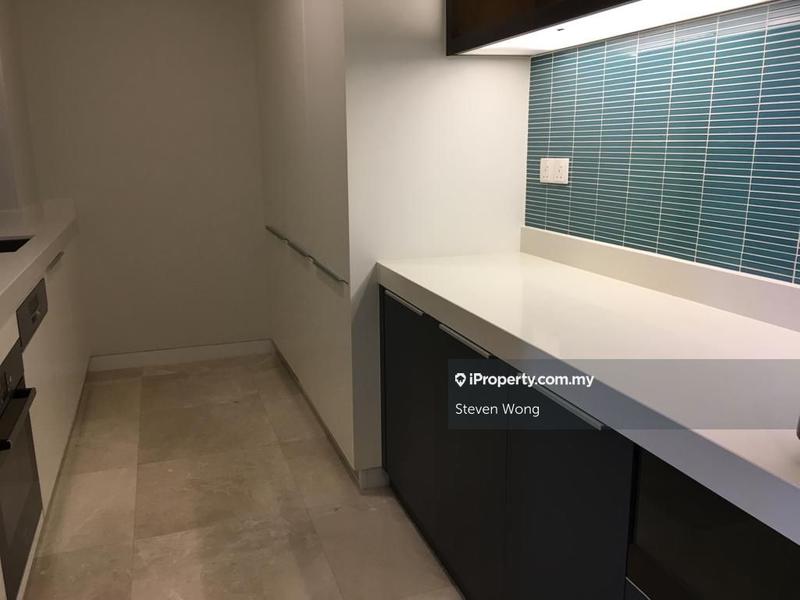 Service Residence for Sale in Tropicana The Residences by Steven Wong - iProperty.com.my