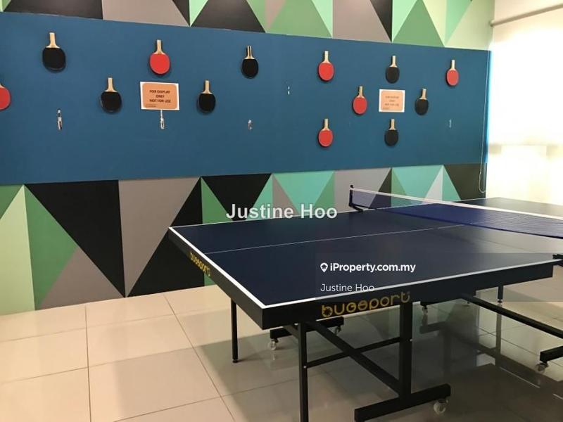 Kediaman Servis untuk Dijual di Epic Residence oleh Justine Hoo - iProperty.com.my