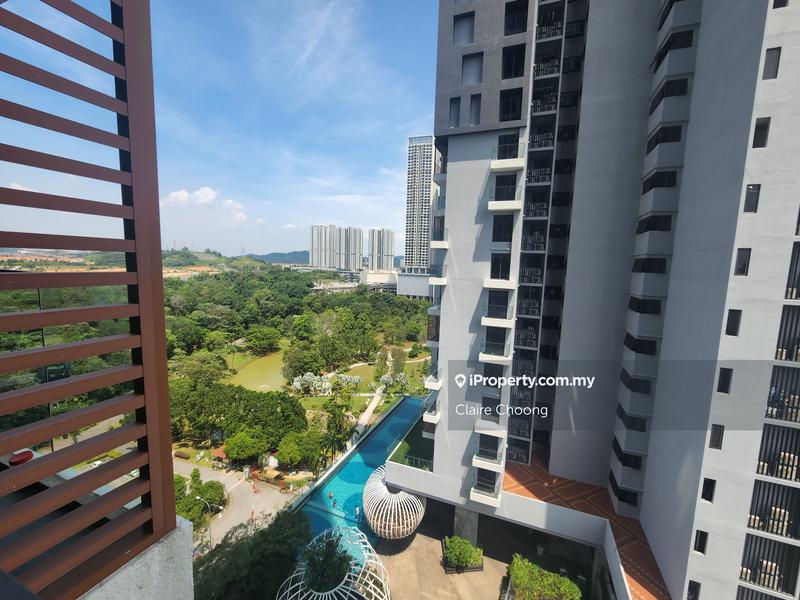 For Sale - Skyluxe On The Park Bukit Jalil