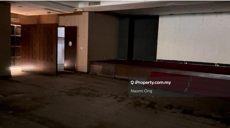 Banglo Komersial untuk Dijual di Bukit Bintang, KL City Centre oleh Naomi Ong - iProperty.com.my