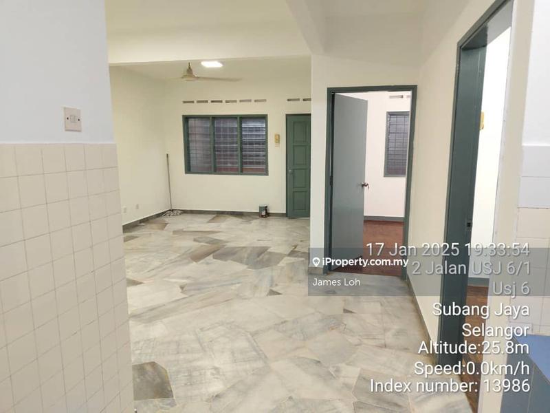 For Sale - Subang Perdana Goodyear Court 2