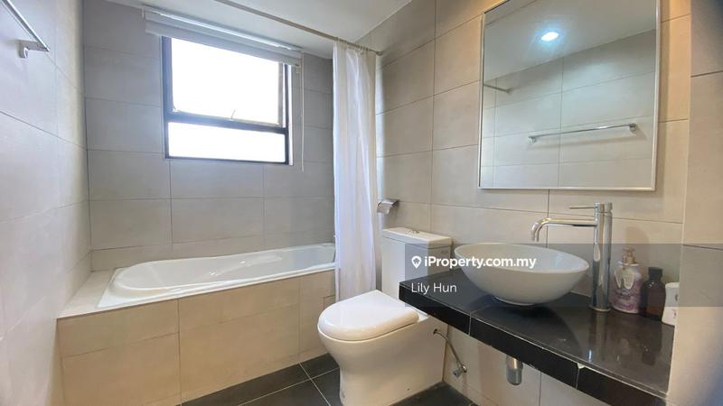 Kondominium untuk Dijual di Mont Kiara Pines oleh Lily Hun - iProperty.com.my