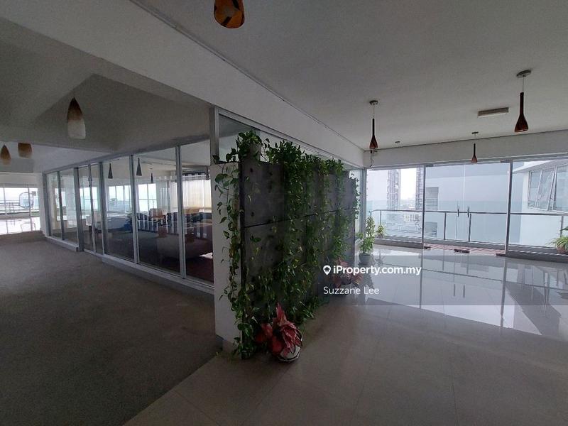 Kondominium untuk Dijual di Sea View Tower oleh Suzzane Lee - iProperty.com.my