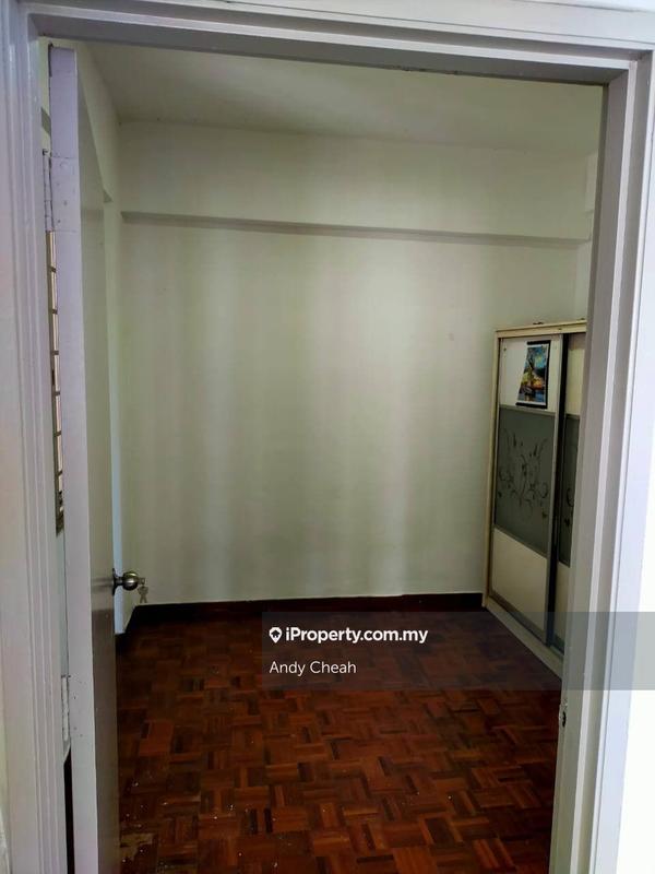 Pangsapuri untuk Dijual di Pangsapuri Persiaran Tanjung oleh Andy Cheah - iProperty.com.my