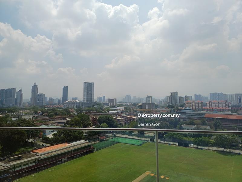 Service Residence for Rent in Mayfair Residences @ Pavilion Embassy by Darren Goh - iProperty.com.my
