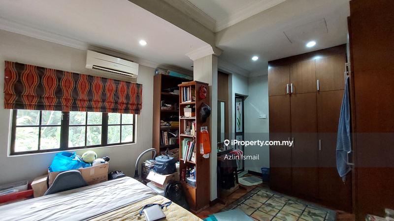 Rumah Berkembar untuk Dijual di Espana Bukit Rahman Putra, Sungai Buloh oleh Azlin Ismail - iProperty.com.my